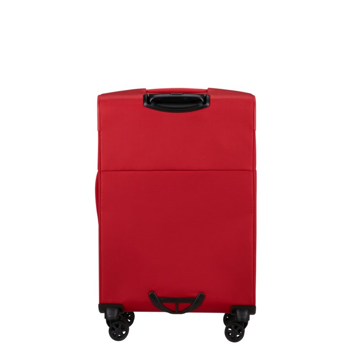 Samsonite BASE BREEZE Spinner 67/24 exp. red